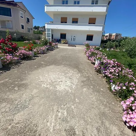 Villa Sauk Villa