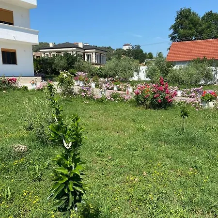 Villa Sauk Villa *
