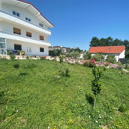 Sauk Villa וילה Mjull-Bethore