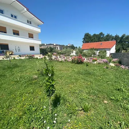 Sauk Villa * Mjull-Bethore