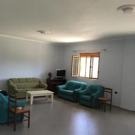 Sauk Villa * Mjull-Bethore