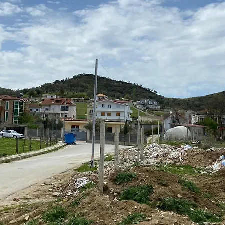 Sauk Villa * Mjull-Bethore