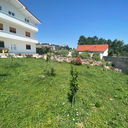 וילה Sauk Villa *