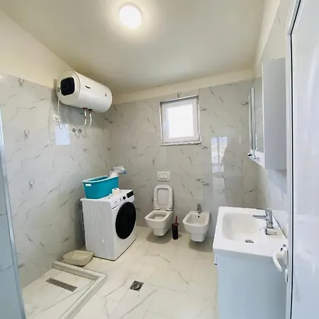 Sauk Villa וילה *