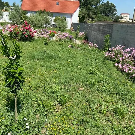 וילה Sauk Villa Mjull-Bethore